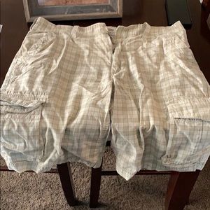 Men’s Urban Pipeline shorts 36